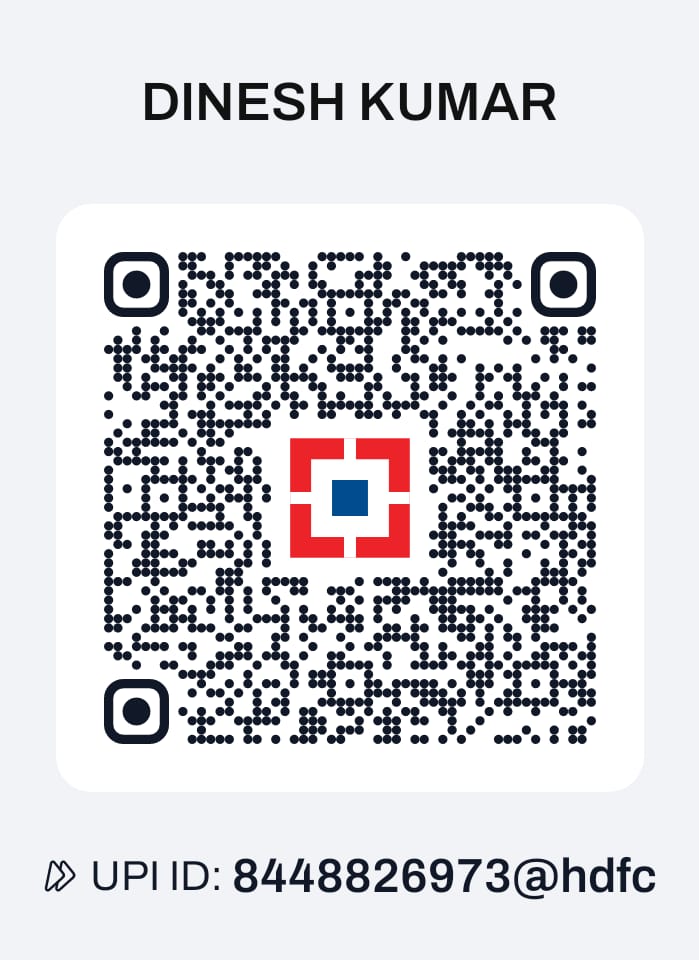 Apex Dynamic Hospital Solutions Payment QR Code