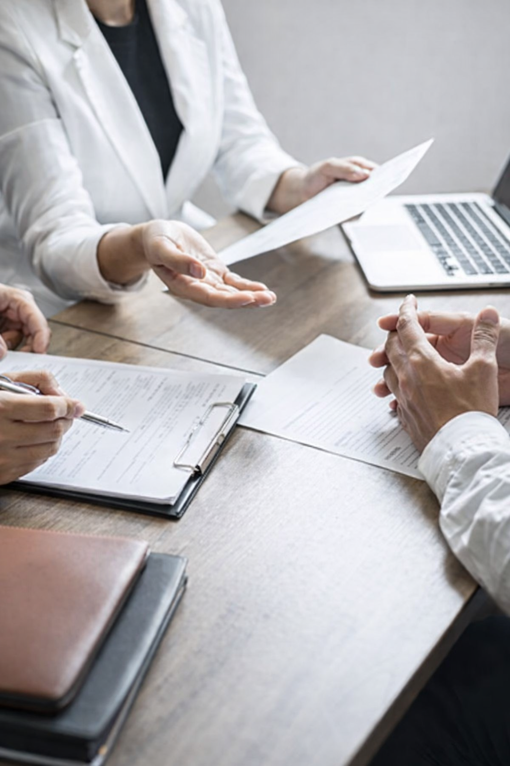 hospital accreditation and compliance