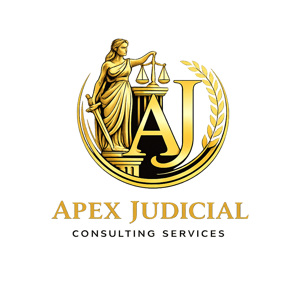 Apex Judicial Consulting Services