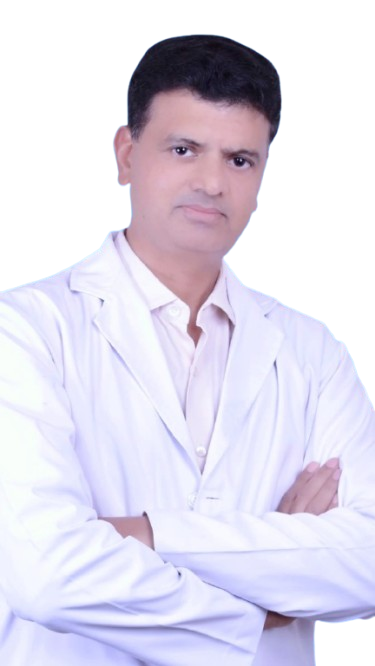 Dr Dinesh healthcare consultant