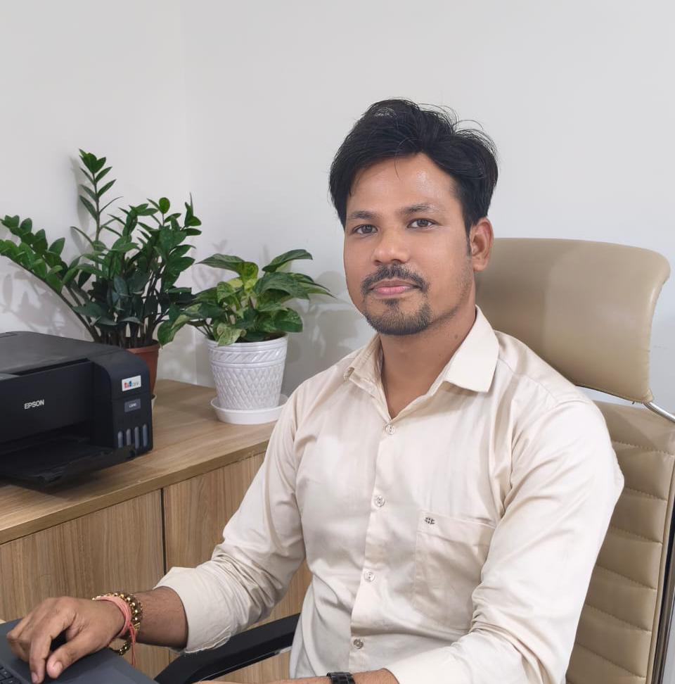 NABH training and documentation