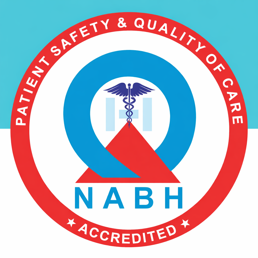 hospital accreditation consulting