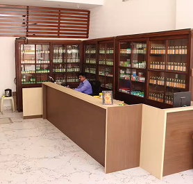 AYUSH clinic accreditation