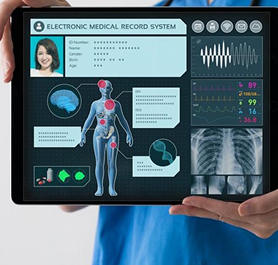 multi specialty hospital accreditation