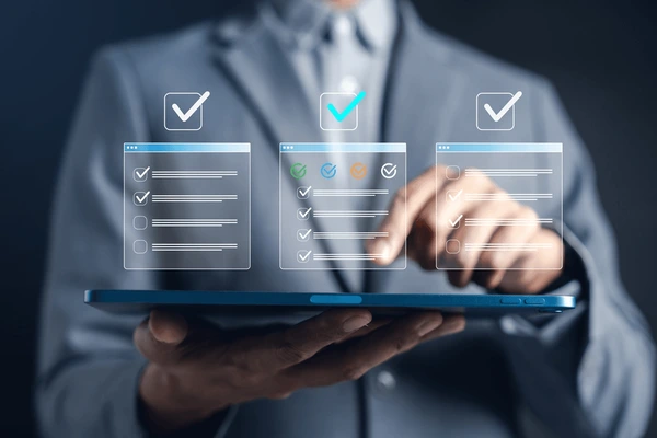 Mock Audits & Pre-Assessment