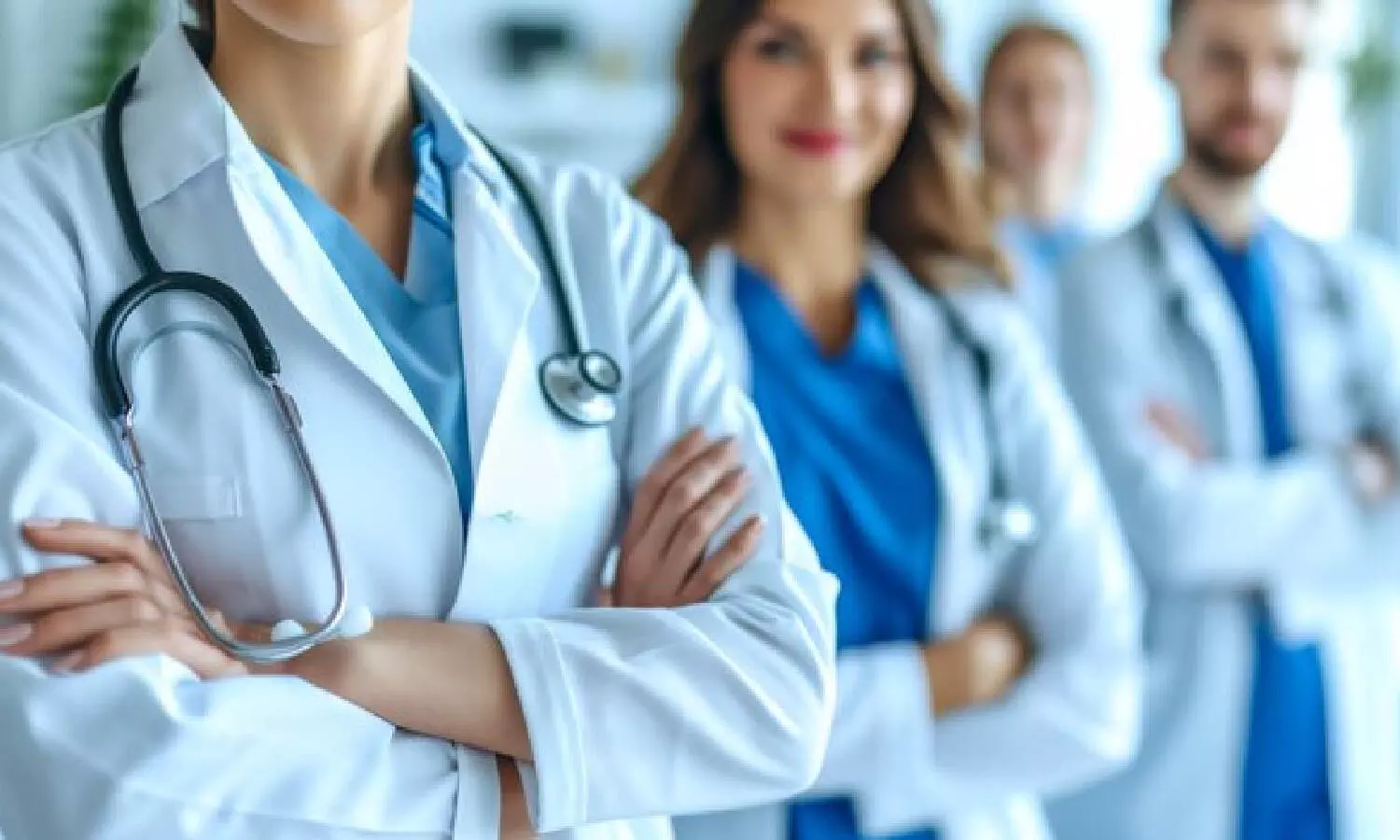 NABH Specific Manpower Support