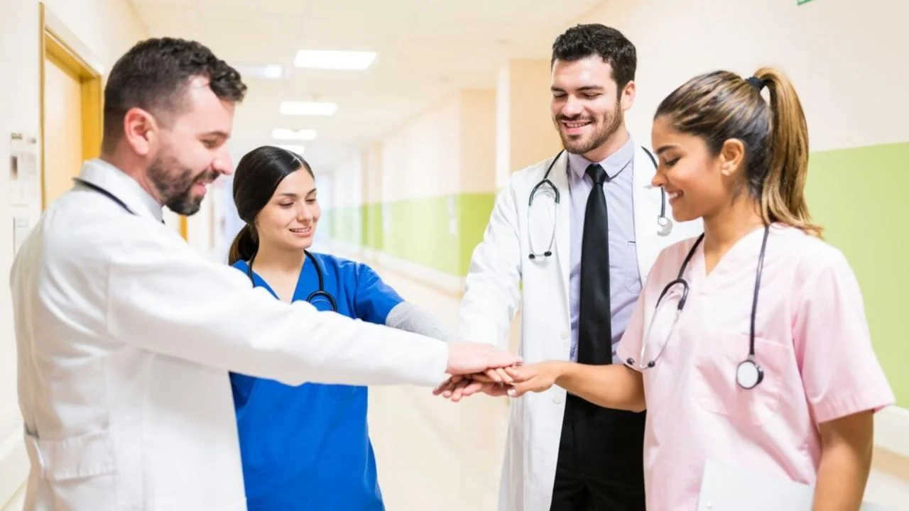 Healthcare documentation systems