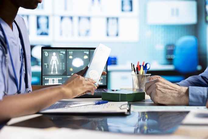 Hospital quality development