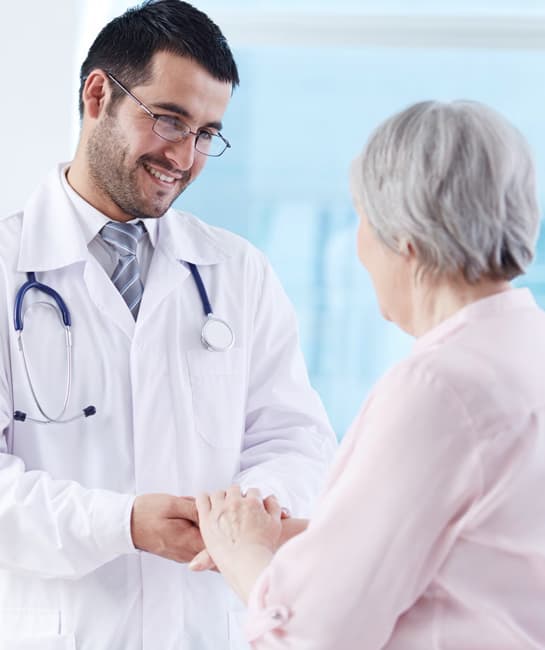 NABH client testimonials